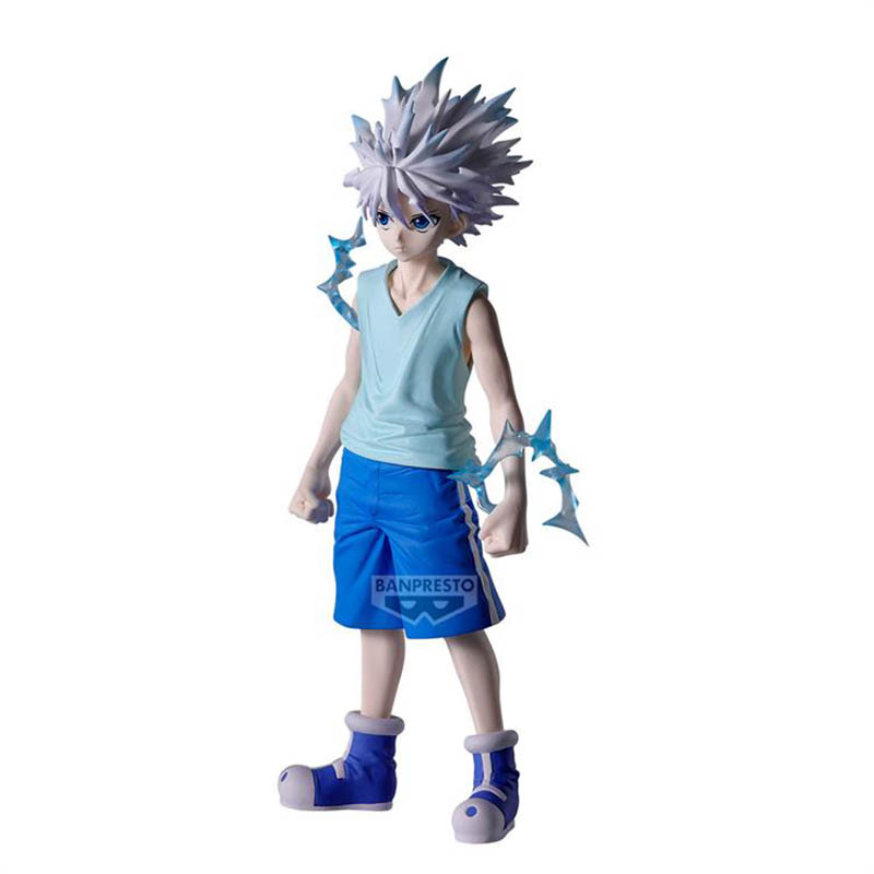 Bandai Banpresto Hunting Archi - Archive Box Set review and price