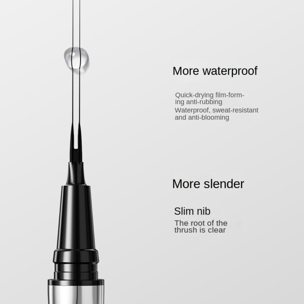 Professional Waterproof Wild E - Correction Pen Fine review and price