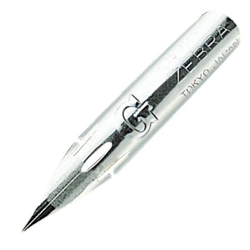 Zebra Comic Pen Nib Type Profe - Zebra Pen Sarasa review and price
