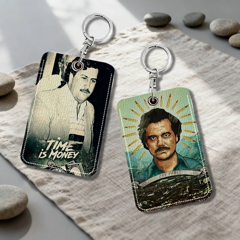 N-Narcos P-PABLO E-ESCOBAR Car - Card Index Box review and price