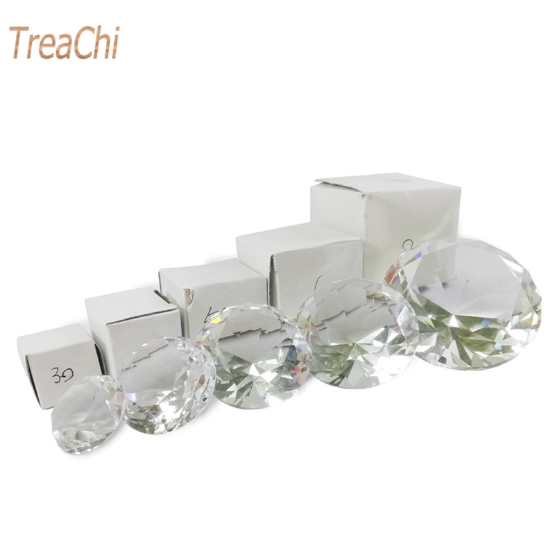 Crystal Clear Paperweight Face - Paper Weight Crystal review and price
