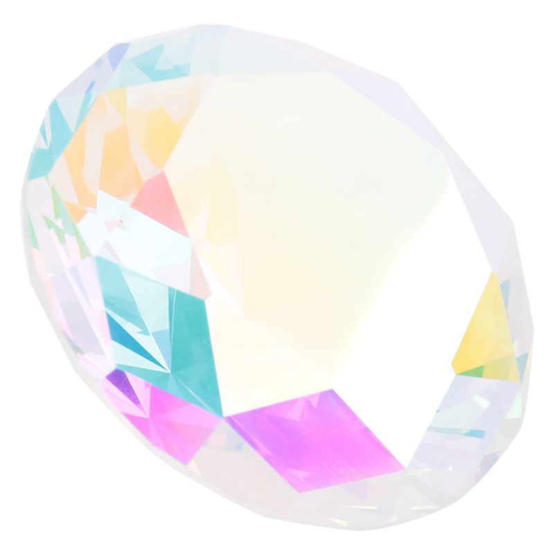 AT84-60Mm Crystal Diamond Pape - Paper Weight Crystal review and price