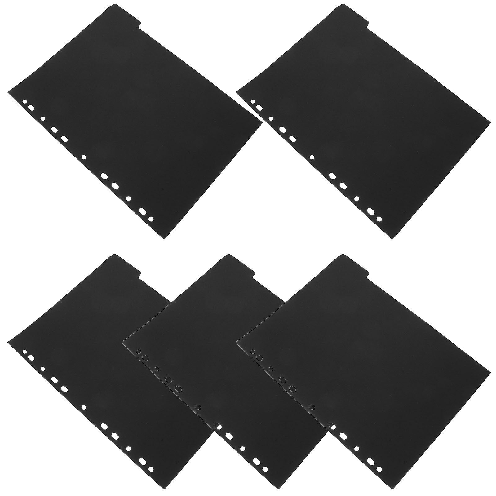 5Sheets A4 Binder Dividers Ind - Tab Divider A4 review and price