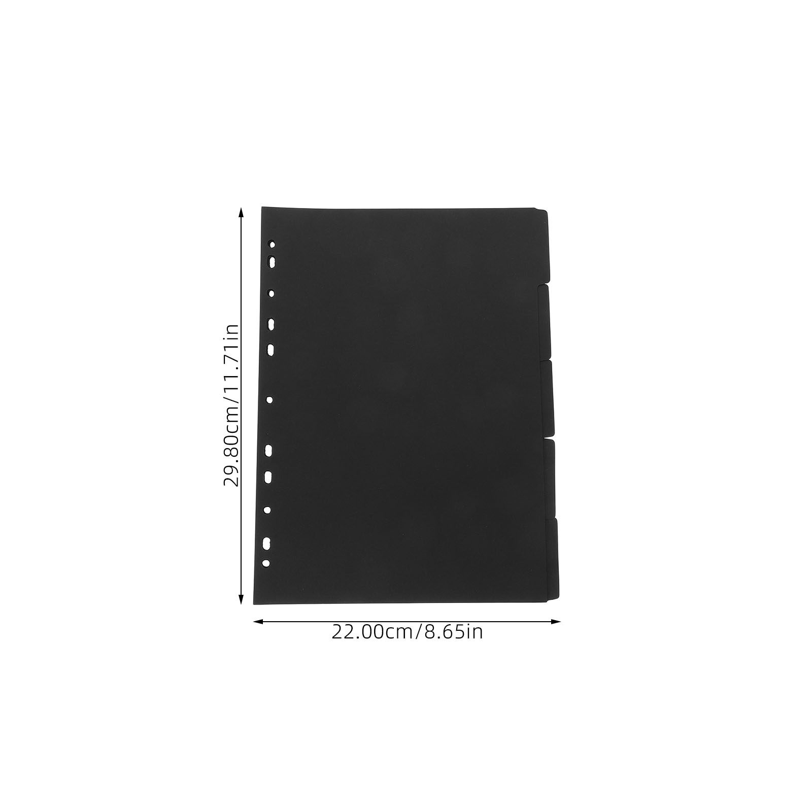 5Sheets A4 Binder Dividers Ind - Tab Divider A4 review and price