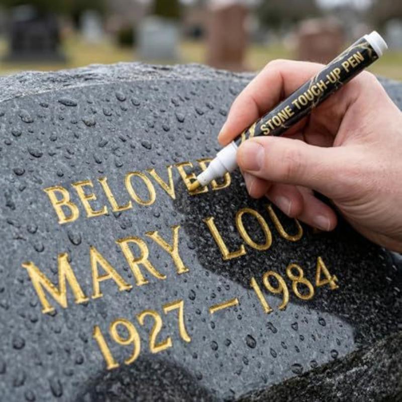 Quick-Drying Tombstone Marker  - Correction Pen Fine review and price