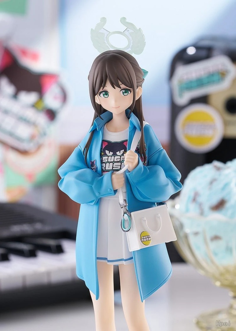 Good Smile POP UP PARADE Airi  - Archive Box Set review and price